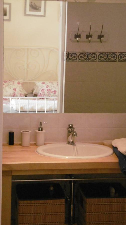 Les Luz - Chambres D'Hotes Uzeste Ngoại thất bức ảnh